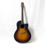 Ovation Balladeer Sp Guitar S771N.. Fixed Price $939.77.
