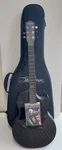 Mcpherson Carbon Series Sable Acoustic Electric Guitar TC5004347. Fixed Price $2999.00.