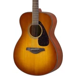 Yamaha FS800J Acoustic Guitar Sand Burst. Fixed Price $259.99.