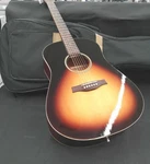 Seagull S6 Spruce Sunburst Gt Acoustic Guitar Used. Fixed Price $547.00.