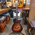 K.yairi Acoustic Guitar KYF-1 Full Musical Instruments. Fixed Price $1223.00.