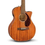 Fender CC-60SCE All-mahogany Le A/e Guitar Satin Natural 197881454142 Rf. Fixed Price $279.99.