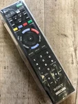 New Sony Original KDL-55EX620 KDL-55EX621 KDL-55EX640 Remote Control. Fixed Price $29.99.