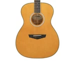 D'angelico Excel Tammany Orchestra - Vintage Natural Open Box. Fixed Price $364.99.