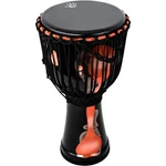X8 Drums Blackout Lava Lamp Djembe 12 In. 197881436063 Ob. Fixed Price $111.99.