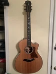 2019 Taylor 814CE V-class Grand Auditorium. Fixed Price $3000.00.
