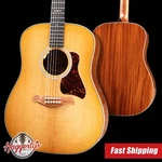Taylor Trey Hensley Signature Gold Label 510E Special Edition Dreadnought Acoust. Fixed Price $2999.00.