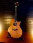 2008 Taylor 814 Custom Ga - Cedar & Rosewood. Fixed Price $3500.00.