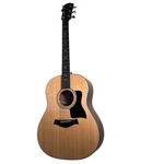 Taylor 317E Natural 6-STRING Round Dreadnought Acoustic-electric Guitar 9016. Fixed Price $955.99.
