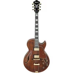 Ibanez Artcore Expressionist Series AG95MG Electric Guitar, Dark Amber. Fixed Price $799.99.