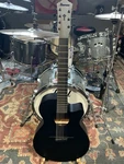 Ibanez AEG721 7-STRING Acoustic-electric Guitar Black Out. Fixed Price $429.99.