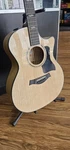 Used Taylor 424CE Ltd Grand Auditorium Urban Ash W/ Case. Fixed Price $1999.99.