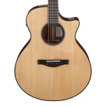 Ibanez AE410 A/e Guitar - Natural Low Gloss. Fixed Price $2199.99.