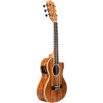 Lanikai ACST-6CET Acacia 6-STRING W/kula Preamp Ukulele Natural Refurbished. Fixed Price $396.21.