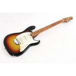 Ernie Ball Music Man Cutlass Classic '58 Bfr Guitar Burst 197881419523 Ob. Fixed Price $2239.36.
