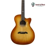 Alvarez Yairi GYM70CE Masterworks Series Acoustic-electric Guitar W/case. Fixed Price $3599.00.