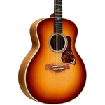 Taylor Label Series 814E Super Auditorium A/e Guitar Golden Brown Sunburst. Fixed Price $4699.00.