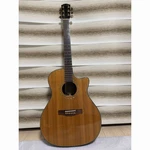 Fender GA45SCE Nat Acoustic Guitar Electric. Fixed Price $601.65.
