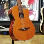 Yamaha NCX1C Electric Acoustic Guitar. Fixed Price $587.99.