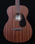 Martin 000JR-E Junior Acoustic Electric, Sapele. Fixed Price $799.99.
