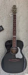 Seagull Artist Limited Tuxedo Black Eq Acoustic Electric Guitar B-stock. Fixed Price $1495.00.