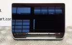Cd/dvd/sat Nav Disc Unit MK2 Volkswagen Crafter 2017-2025 14A 919 603. Fixed Price $672.63.