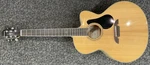 Alvarez AT80CE Artist Series Jumbo Acoustic-electric Guitar 6-STRING Natural. Fixed Price $495.00.