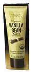 Taylor & Colledge Organic Vanilla Bean Paste With Seeds, 1.7OZ Tube Bb 06/2026. Fixed Price $12.49.