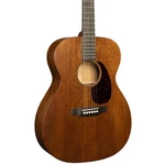 Martin Standard Series 000-17 Acoustic Guitar With Case. Fixed Price $1998.00.