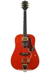 Gretsch G5034TFT Rancher With Fideli'tron Pickups - Savannah Sunset. Fixed Price $1049.99.