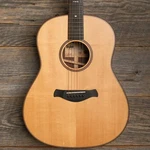 Used Taylor Builder's Edition 717E Acoustic-electric Guitar W/ohsc. Fixed Price $2249.99.