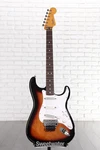Fender Dave Murray Stratocaster - Sunburst With Rosewood Fingerboard. Fixed Price $1484.99.