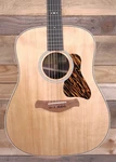 Taylor Gold Label 710E Acoustic/electric Guitar Natural W/ Case "excellent. Fixed Price $2499.99.