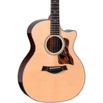Taylor Next Generation 414CE Grand Auditorium Acoustic-electric Guitar Natural. Fixed Price $2699.00.