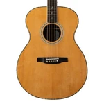 Se T60 Tonare A/e Guitar W/prs-voiced Fishman Presys Vt Natural Open Box. Fixed Price $889.99.