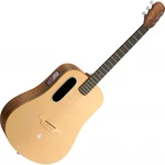 Lava Me Spruce 41" With Airflow Bagwoodgrain Brown & Burlywood. Fixed Price $699.99.