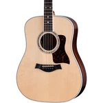 Taylor Legacy 810E Dreadnought Acoustic Electric Guitar - Natural. Fixed Price $3399.00.