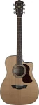 Other 6 String Acoustic-electric Guitar, Right, Natural Gloss (HF11SCE-O). Fixed Price $549.00.