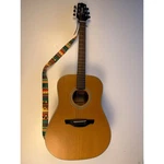 Takamine Series GS330S Acoustic Guitar Cedar Top Natural Dreadnought + Case. Fixed Price $399.00.