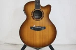 Yamaha CPX-15EA Used Acoustic Guitar Auth. Fixed Price $1921.06.