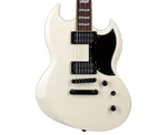 Esp Ltd VIPER-256 Electric Guitar Olympic White B-stock. Fixed Price $509.99.
