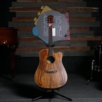 Teton Acoustic Electric Guitar STS103CENT. Fixed Price $595.00.