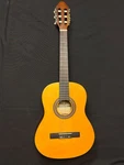 Stagg C430M Nat 3/4 Classical Guitar. Fixed Price $75.00.