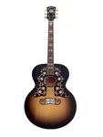 Gibson Bob Dylan SJ-200 Player's Edition 2014 2017 Vintage Sunburst. Fixed Price $7999.99.