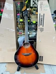Yamaha APX600OVS Acoustic-electric Guitar Old Violin Sunburst. Fixed Price $314.49.