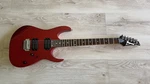 Ibanez RG120-CA Standard 2003, Candy Apple Red. Fixed Price $185.00.