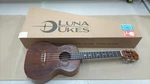 Luna Uke Hen Dra Mah T Ukulele. Fixed Price $562.99.