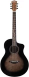 Washburn 6 String Acoustic-electric Guitar, Right (BTS9VCECH-D). Fixed Price $399.00.