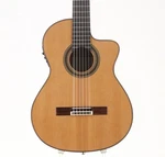 Jose Antonio NO.6CE Electric Cutaway Classical Guitar Used. Fixed Price $1749.99.
