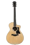 Taylor 212CE Plus Grand Concert Acoustic-electric Guitar Natural. Fixed Price $1399.00.